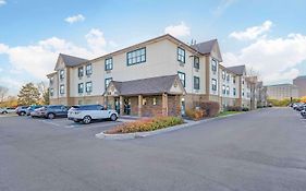 Extended Stay America Select Suites - Chicago - Downers Grove